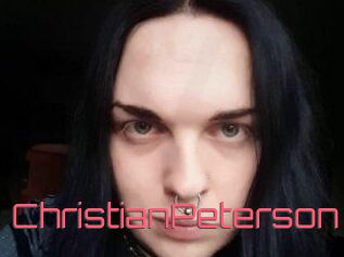 Christian_Peterson