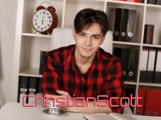 ChristianScott