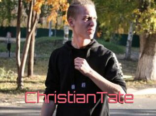 ChristianTate