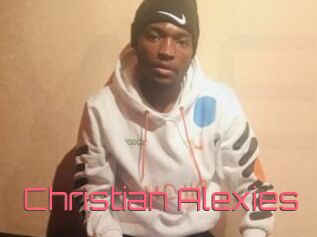 Christian_Alexies