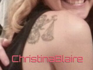 ChristinaBlaire