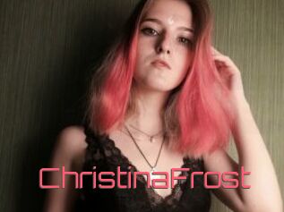 ChristinaFrost