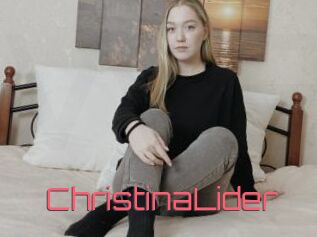ChristinaLider