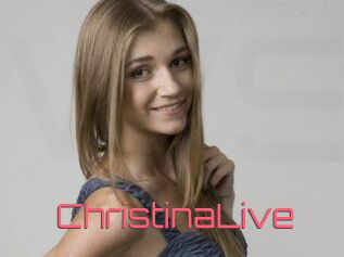 Christina_Live