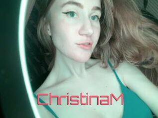 ChristinaM