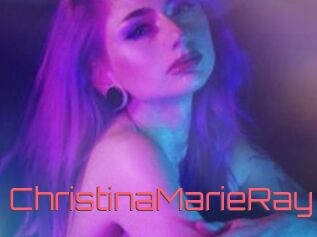 ChristinaMarieRay
