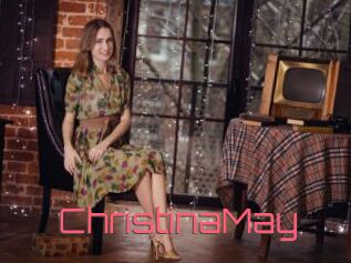 ChristinaMay