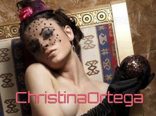 ChristinaOrtega