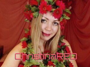 ChristinaRED