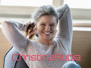 ChristinaRubia