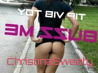 Christina_Sweety