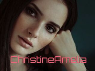 ChristineAmelia