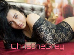 ChristineGrey