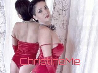 ChristineMe