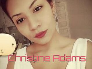 Christine_Adams