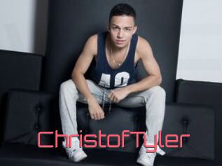 ChristofTyler