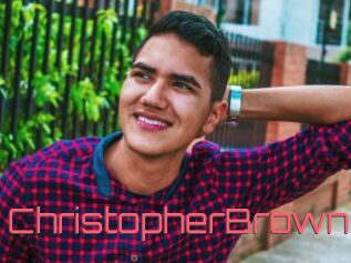 ChristopherBrown