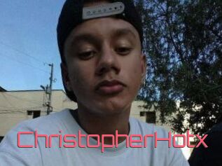 ChristopherHotx