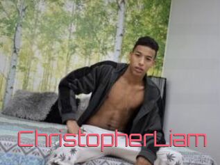 ChristopherLiam Webcam Sexe Direct