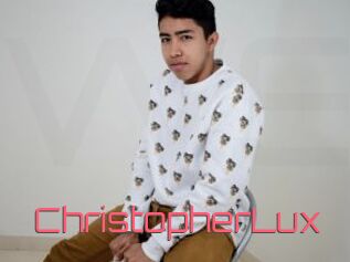 ChristopherLux