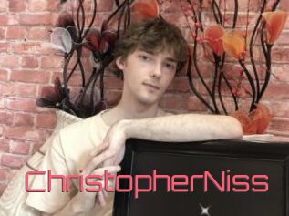 ChristopherNiss