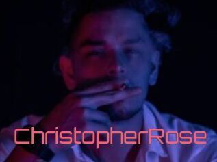 ChristopherRose