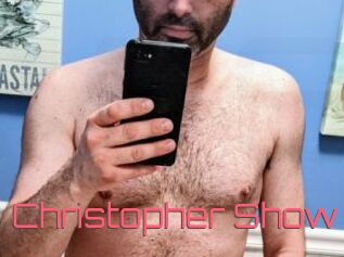 Christopher_Show