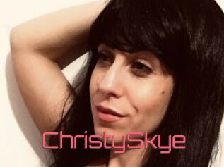 ChristySkye