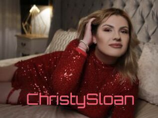 ChristySloan