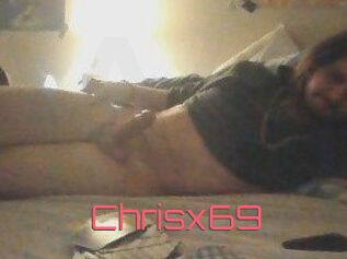 Chrisx69