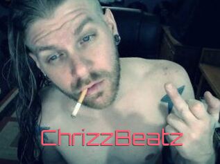 ChrizzBeatz