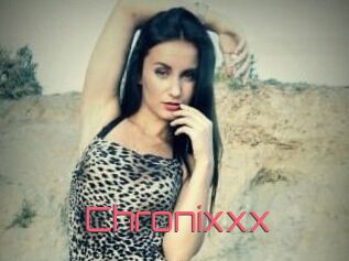 Chronixxx