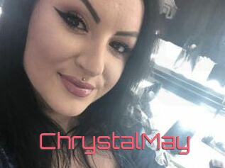 ChrystalMay