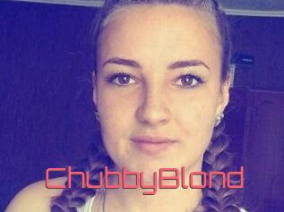 ChubbyBlond