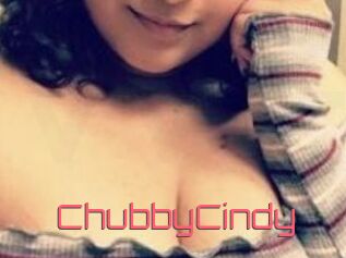 ChubbyCindy