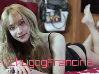 ChugogFrancine