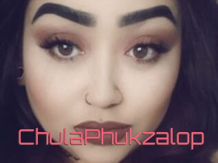 ChulaPhukzalop