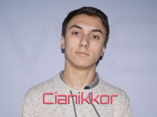 Cianikkor