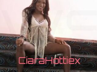 CiaraHottiex