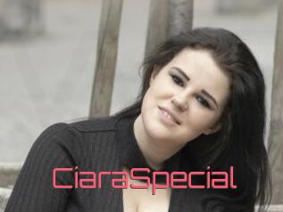 CiaraSpecial