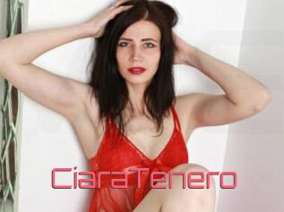 CiaraTenero