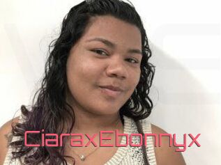 CiaraxEbonnyx