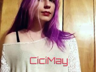 CiciMay