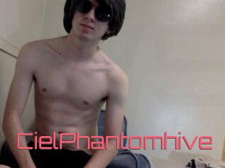 CielPhantomhive