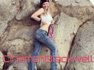 CinamonBlackwell