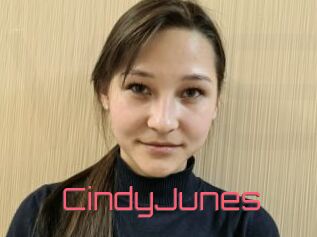 CindyJunes