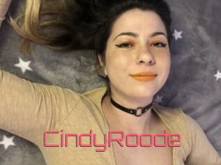 CindyRoode