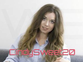 CindySweet20