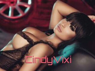 CindyVixi