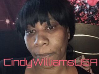 CindyWilliamsUSA